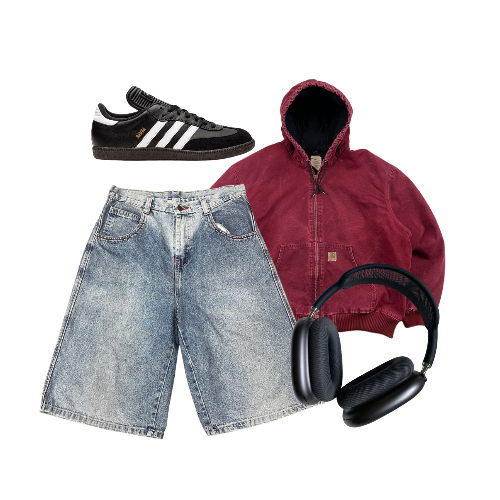 Outfit 1